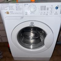 Lavatrice Indesit