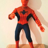 Spiderman Mego