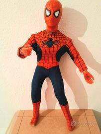 Spiderman Mego