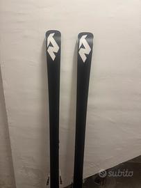 Sci nordica race junior 157