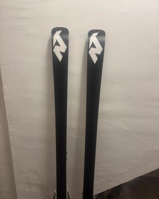 Sci nordica race junior 157