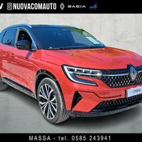 Renault Austral 1.2 E-Tech full hybrid Iconic 200c
