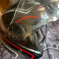 Casco alta qualita Givi Flux 12.3