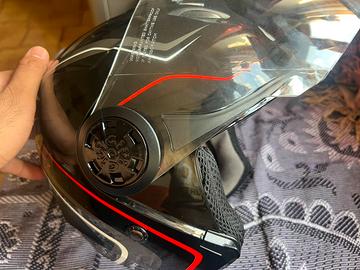 Casco alta qualita Givi Flux 12.3