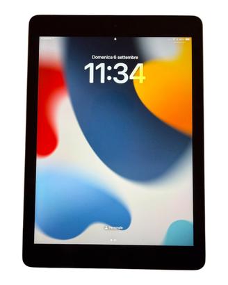 Ipad 6th