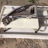 Affetta pomodori professionale