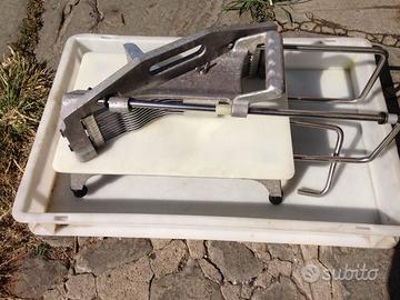 Affetta pomodori professionale