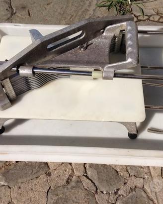 Affetta pomodori professionale