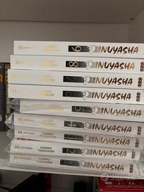 Inuyasha 1/9 - wide edition