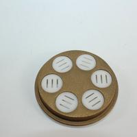 MACCHINA PER LA PASTA TRAFILA SIMAC PASTAMATIC