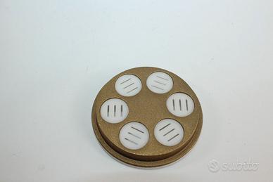 MACCHINA PER LA PASTA TRAFILA SIMAC PASTAMATIC