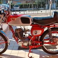 Moto Morini Corsaro 125 D'epoca