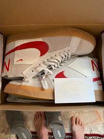 Nike SB zoom Blazer Mid Premium