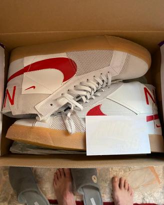 Nike SB zoom Blazer Mid Premium