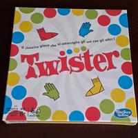 Twister Hasbro in Confezione Sigillata 