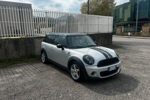Mini cooper D Clubman 1.6