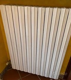 Termosifoni in ghisa