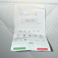 Materasso matrimoniale