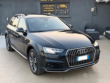 Audi A4 allroad 2.0 TDI 190 CV S tronic Business
