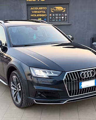Audi A4 allroad 2.0 TDI 190 CV S tronic Business