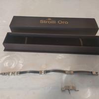 Braccialetto uomo "Stroili Oro"