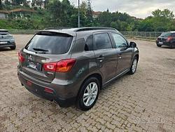Mitsubishi ASX 4X4 VALUTIAMO USATO/
