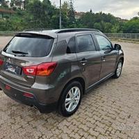 Mitsubishi ASX 4X4 VALUTIAMO USATO/