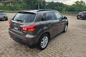 Mitsubishi ASX 4X4 VALUTIAMO USATO/