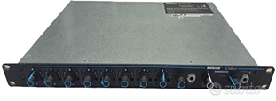 Mixer automatico Shure SCM810 – 8 canali