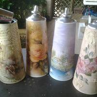 Lampade a olio