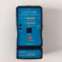 Tester Cavi LAN / USB