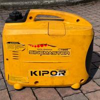Generatore Kipor usato