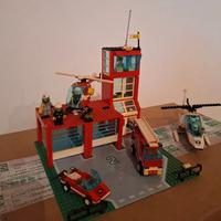 lego vintage 