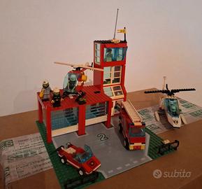 lego vintage 