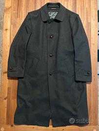 Cappotto Loden Stainbock 
