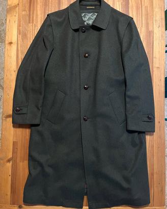 Cappotto Loden Stainbock 