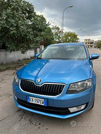 Skoda Octavia 1.4 110CV Gtec
