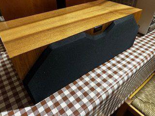 CASSE DIFFUSORI AUDIO HiFi CHARIO