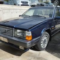 ricambi volvo 760 gle