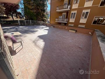 Appartamento L'Aquila [CC14VRG]