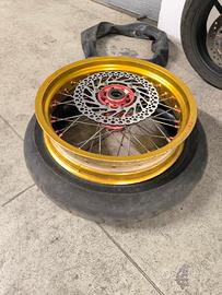 cerchio Motard 16.5