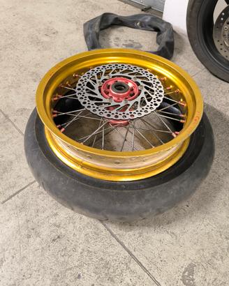 cerchio Motard 16.5