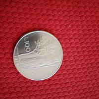 moneta 100 lire