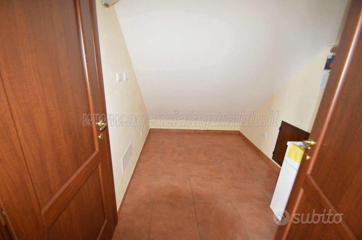 Apartment in Mazara del Vallo, San Vito, Trapani - Vista 5