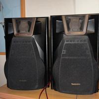 Casse acustiche Technics SB-EH60