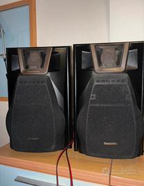 Casse acustiche Technics SB-EH60