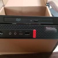 Mini Pc Lenovo M920Q I3 8th Gen - 8gb -Hd 500gb