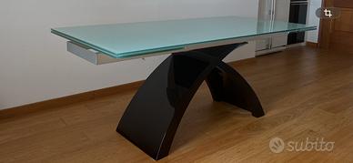 Tavolo TONIN CASA modello TOKYO