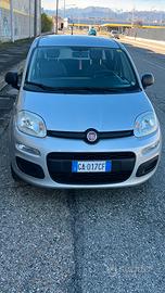Panda 1,2 benzina