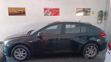 Chevrolet Cruze 2.0 Diesel 163CV 4 porte LT